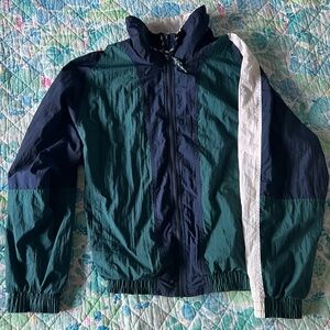 Vintage Pro Spirit Windbreaker